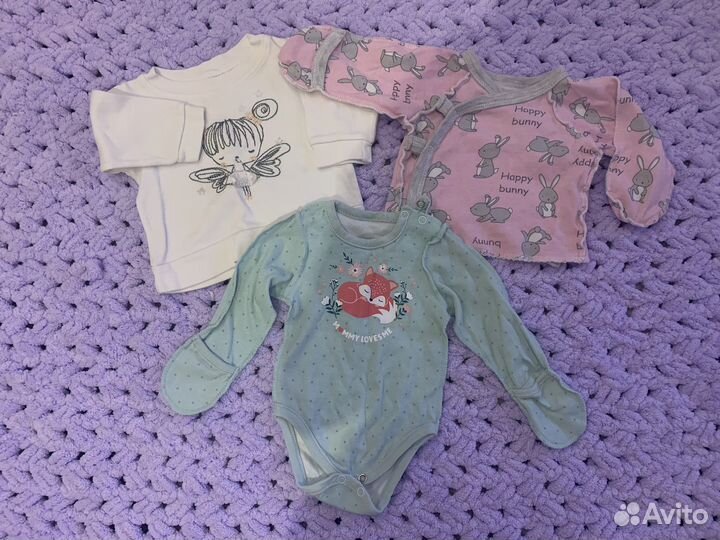 Одежда для девочки