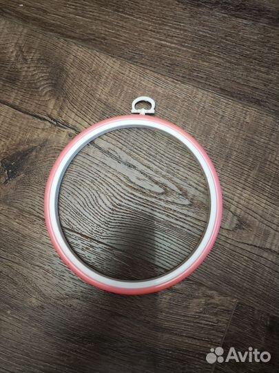 Пяльцы для вышивания