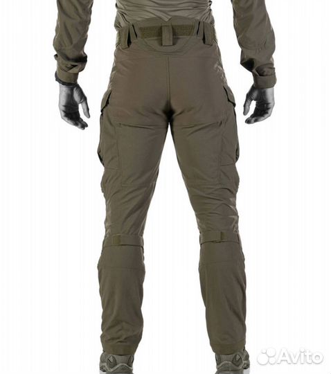 Брюки UF PRO striker TT combat pants