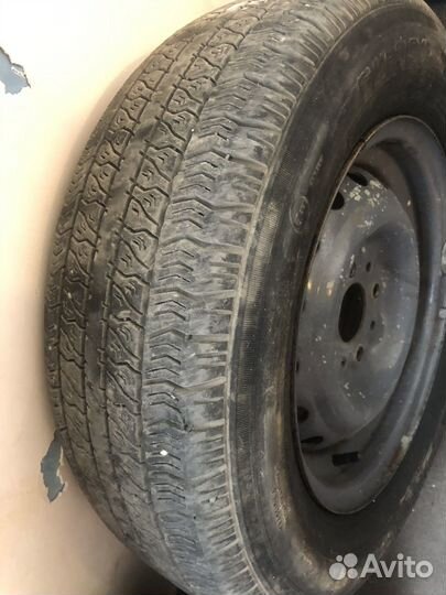 Белшина БИ-391 175/70 R13