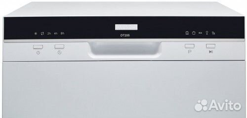 Посудомоечная машина Hyundai DT205 Новая