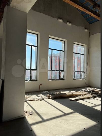 Отдельно стоящее здание под офис