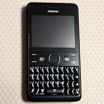 Nokia Asha 210