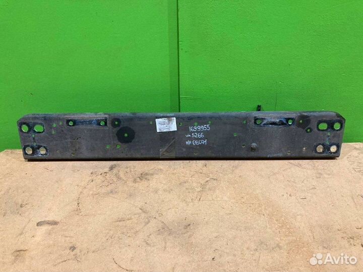 Рамка подвески кабины DAF XF105