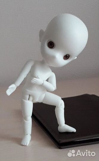 Кукла шарнирная bjd 1/11