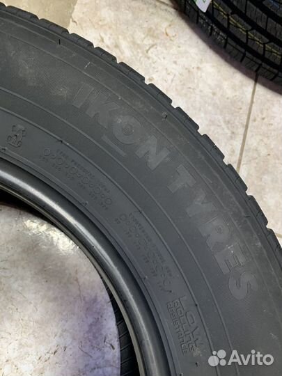 Ikon Tyres Nordman SX3 205/70 R15 96T