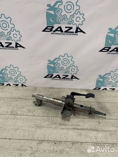 Рулевая колонка Kia Rio 3