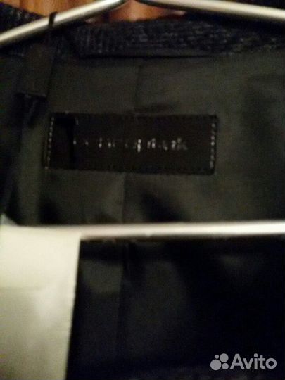 Полупальто