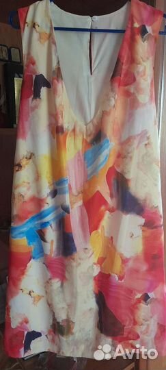 Женские вещи 46-48