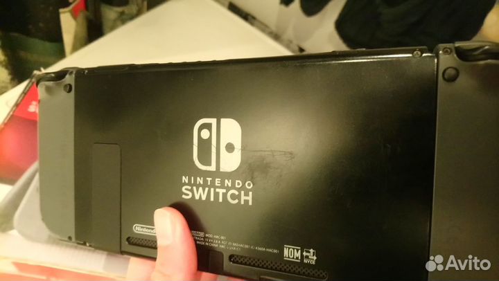 Nintendo switch lite, nintendo switch oled +20 игр