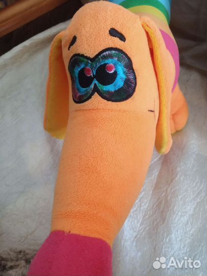 Детские Игрушки