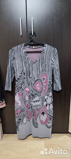 Платье женское (3 шт)