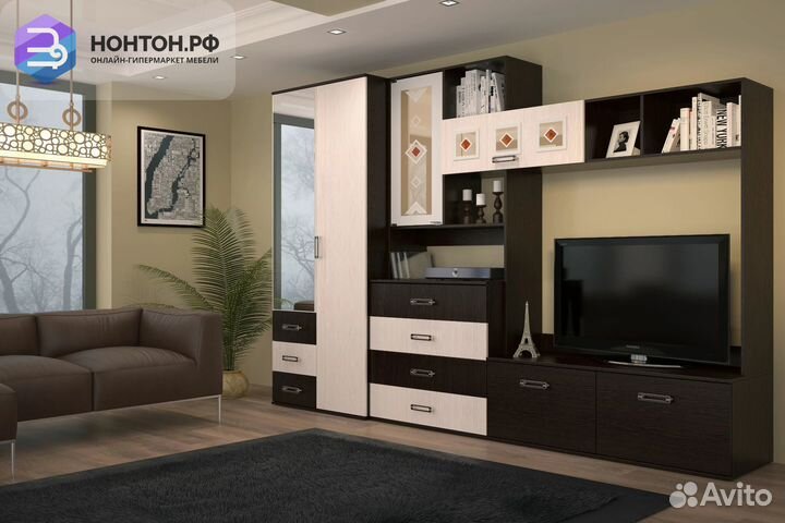 Гостиная Белла-1