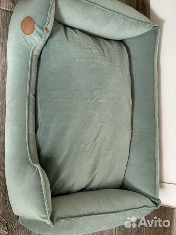 Лежанка для животных бу