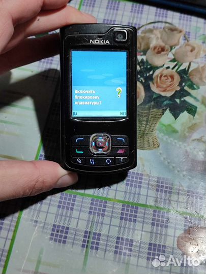 Nokia n80-1