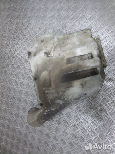 Бачок омывателя DAF 1664401