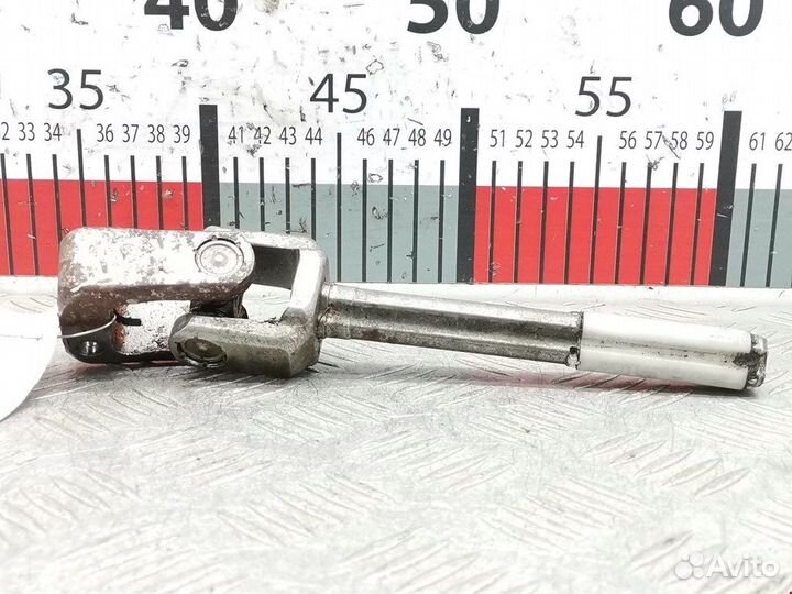 Кардан для Volkswagen Golf 4