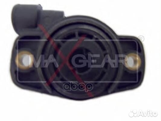 Датчик воздушной заслонки 24-0017 maxgear