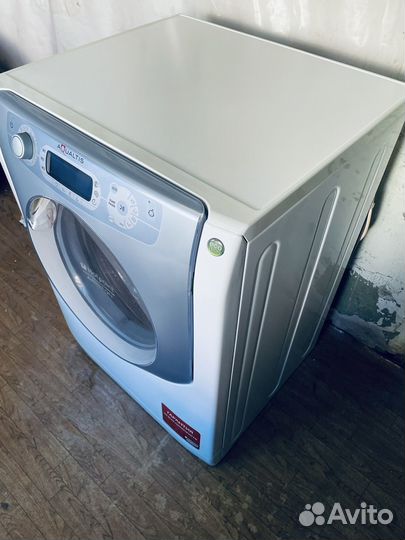 Стиральная машина Hotpoint ariston 7 кг