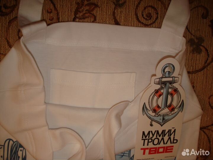 Две сумки, новые