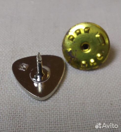 Значок Череповец Северсталь Эмблема