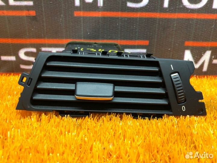 Дефлектор воздушный передний правый Bmw 3-Series