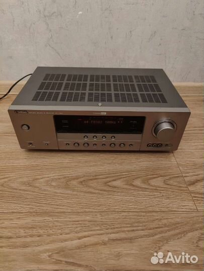 Ресивер Yamaha RX V363