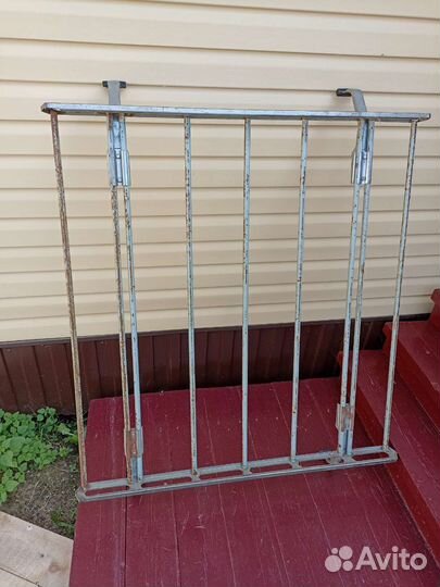 Багажник на крышу ваз