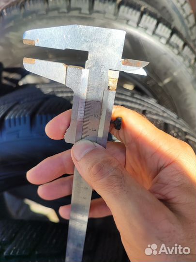 Cordiant Snow Cross 2 SUV 225/60 R17