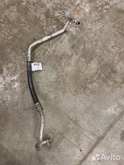 Шланг кондиционера Ford focus 2