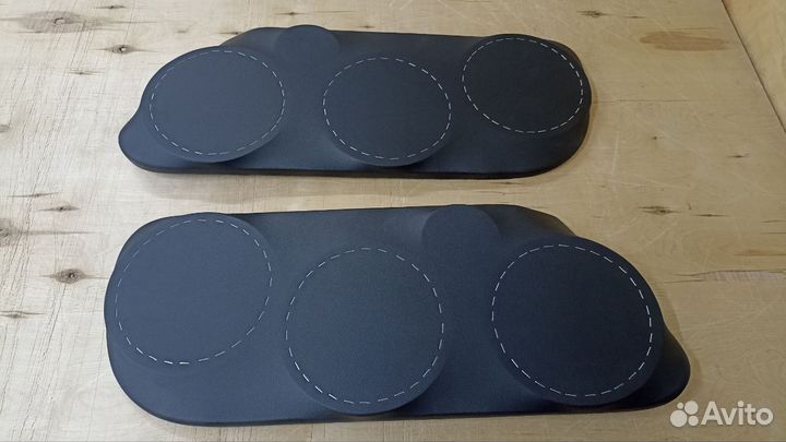 Лансер 9 210 3х20.р акустические подиумы