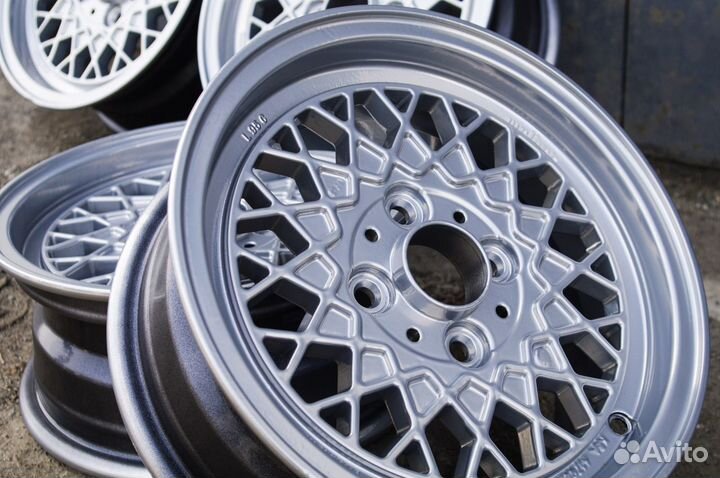 Диски melber R13