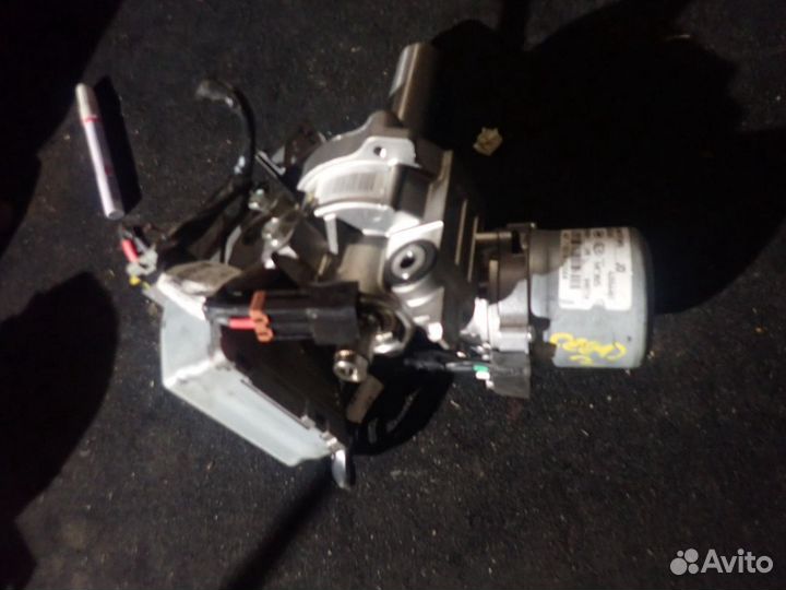 Колонка рулевая для Kia Ceed 2012-2018