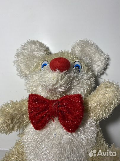 Игрушка Мышка