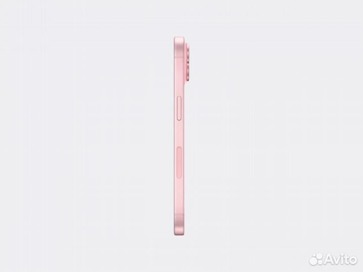 iPhone 15 Plus, 256 ГБ