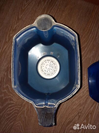 Фильтр-кувшин для воды Аквафор