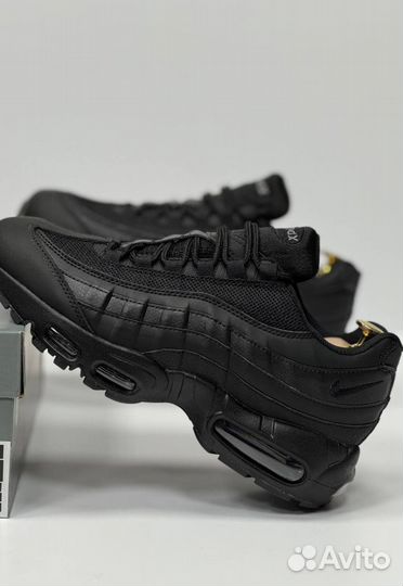 Кроссовки Nike Air Max 95 premium