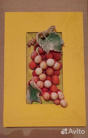 Декоративное панно