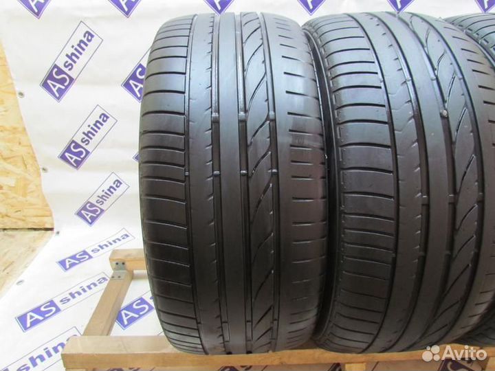 Bridgestone Dueler H/P Sport 255/50 R19 97P