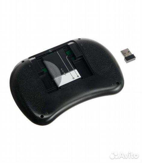 Новая беспроводная мини клавиатура