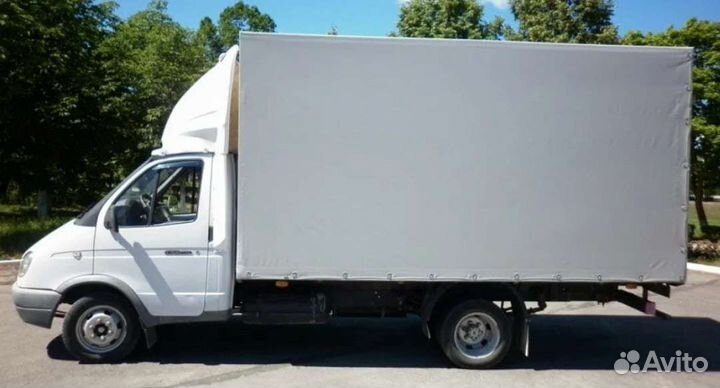 Требуется Водитель