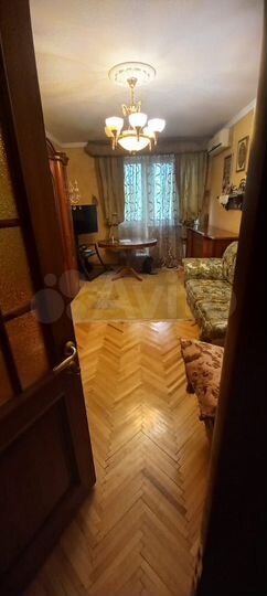 Комната 20 м² в 3-к., 3/16 эт.