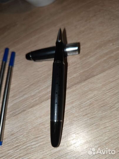 Montblanc ручка