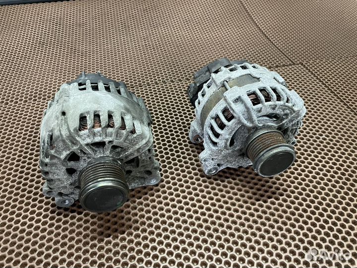 Генератор VAG Group MQB