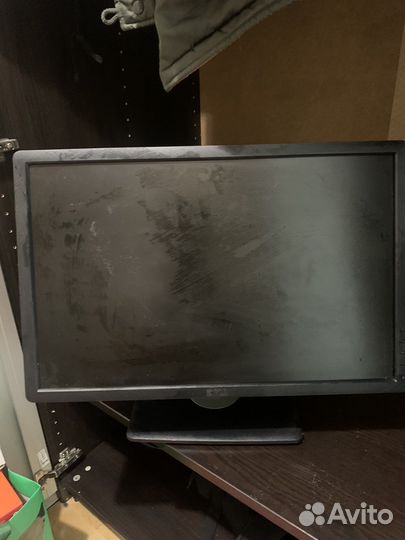 Монитор Dell