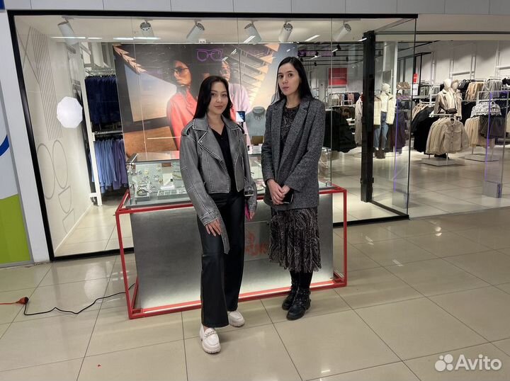 Готовый бизнес островок украшений