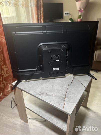 Телевизор dexp H32D7300K