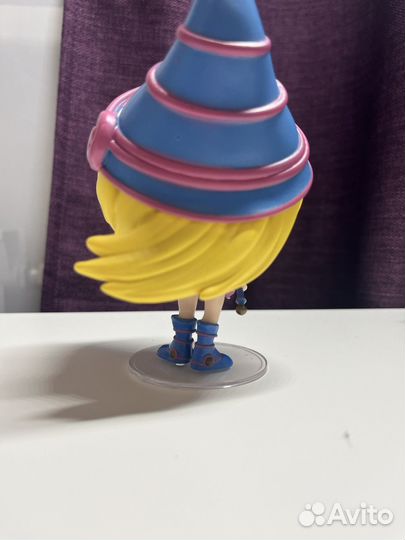 Funko Pop Yu-Gi-Oh аниме Dark Madician girl