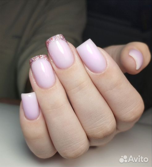 Ногти Ульяновск. Покрытие.Наращивание.Педикюр