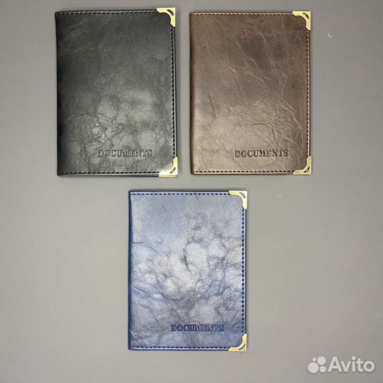 Обложка для документов